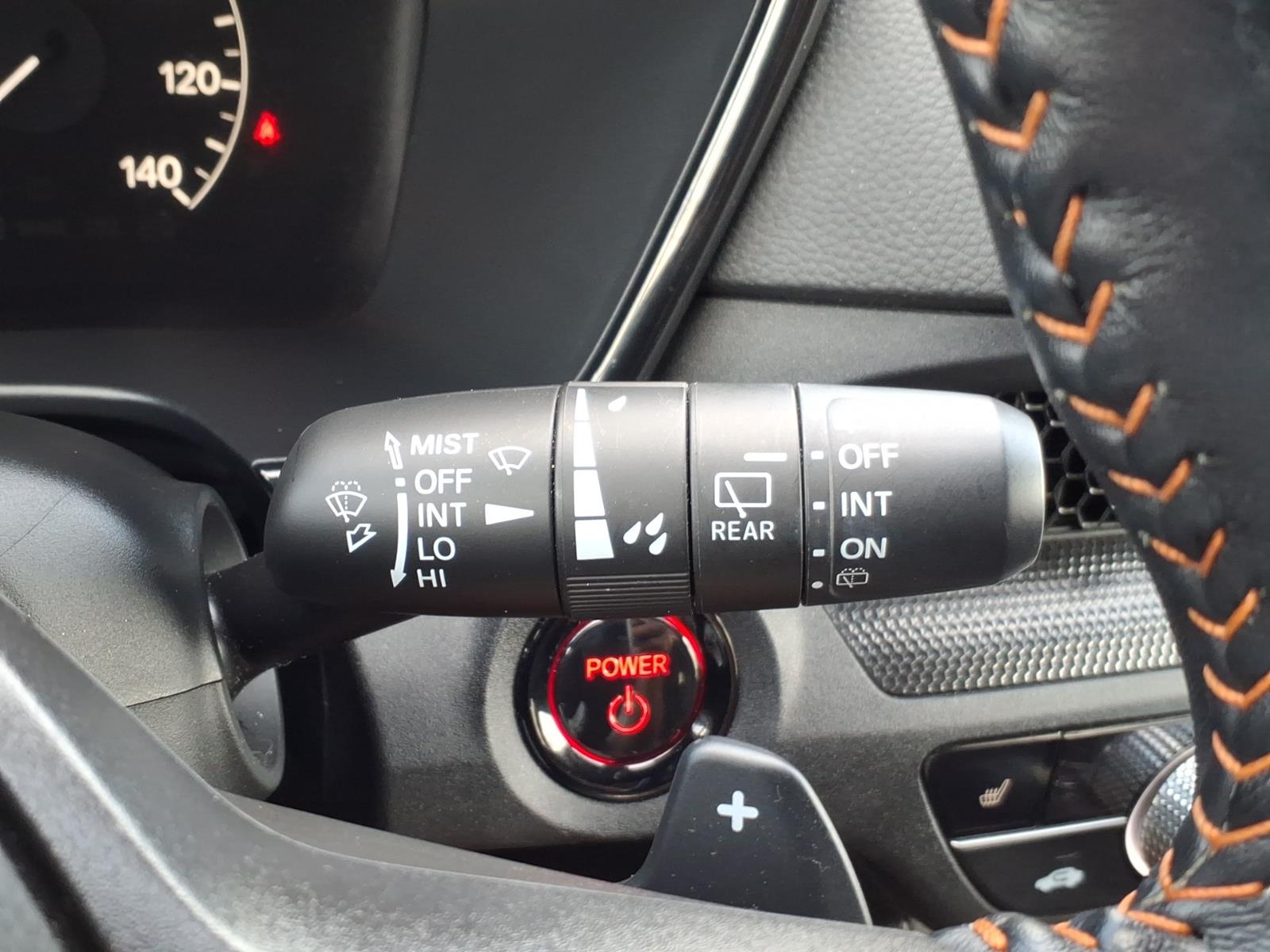 2025 Honda CR-V Sport-L - Photo 29
