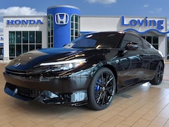 2026 Honda Prelude Hybrid COUPE