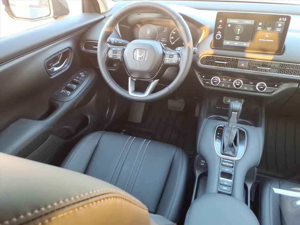 New 2026 Honda HR-V EX-L EX-L Crossover