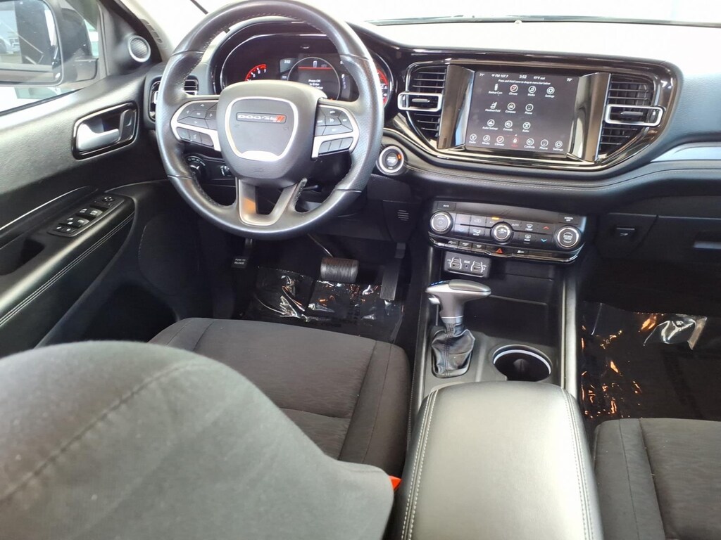 Used 2022 Dodge Durango SXT SUV