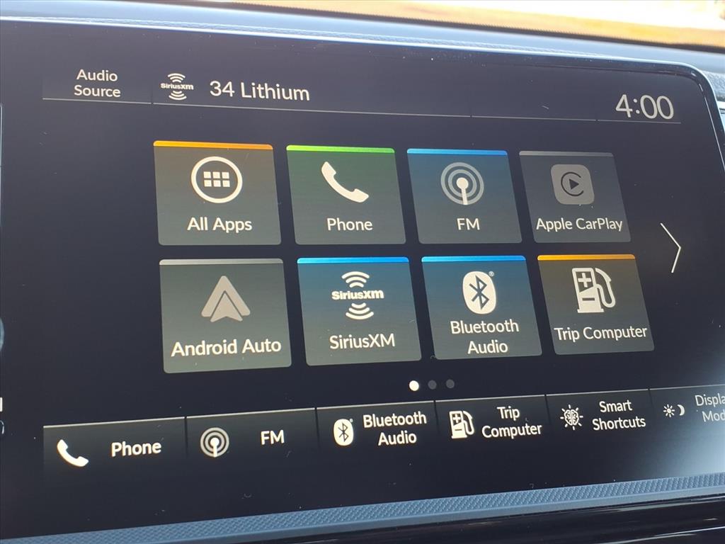 2026 Honda Ridgeline RTL - Photo 24