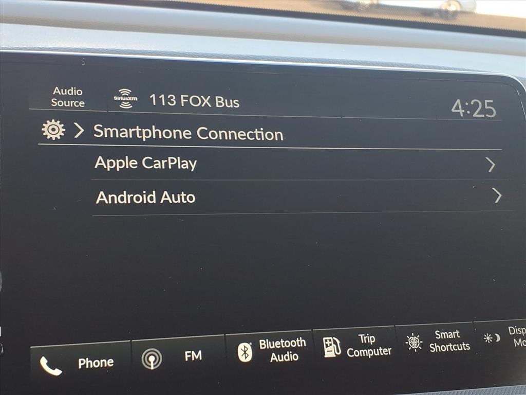 2026 Honda Ridgeline RTL - Photo 8