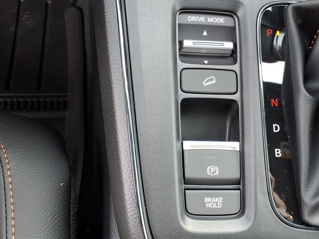 2026 Honda CR-V Sport-L - Photo 15