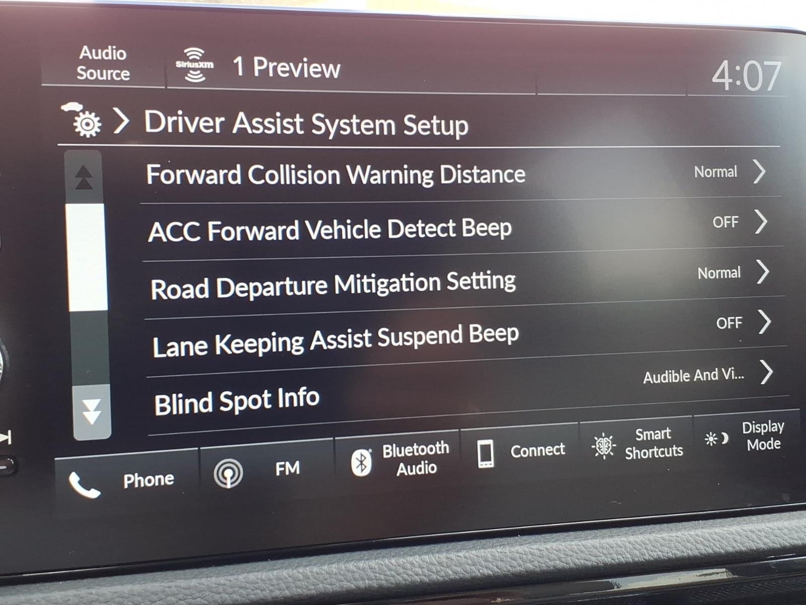 2025 Honda CR-V EX-L - Photo 8