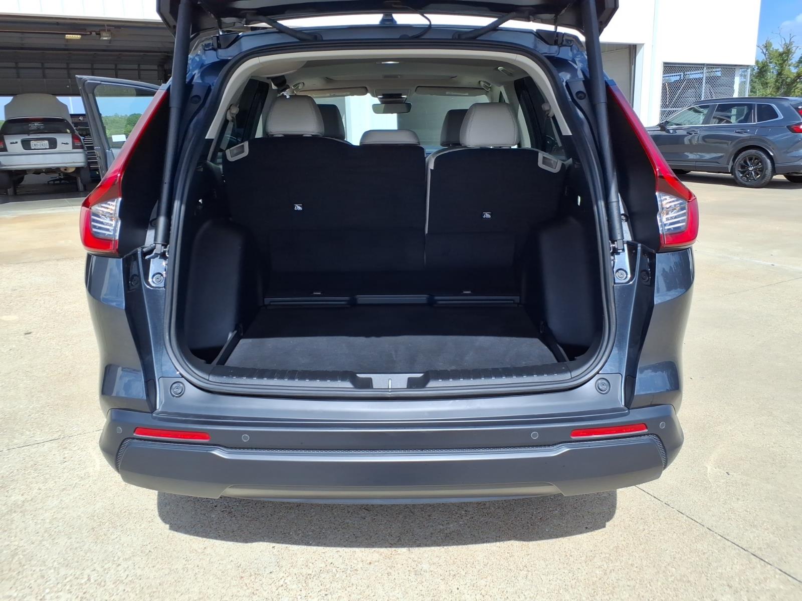 2025 Honda CR-V EX-L - Photo 17