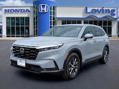 New 2026 Honda CR-V EX-L EX-L  SUV 3287 for sale near you in Lufkin TX, near Woodville