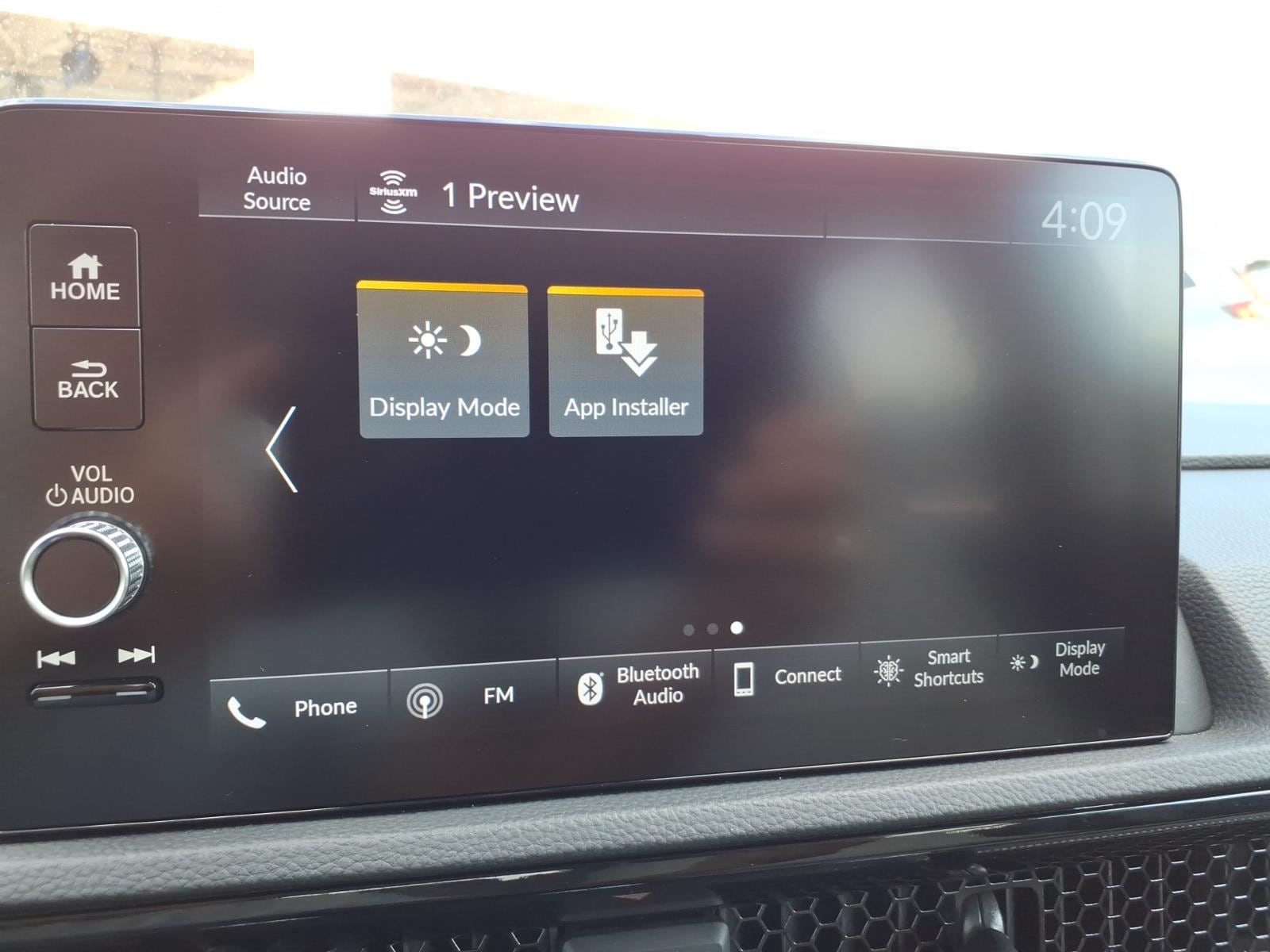 2025 Honda CR-V EX-L - Photo 23