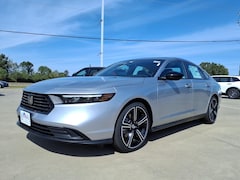 2025 Honda Accord Sport Sedan