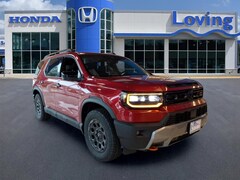 2026 Honda Passport TrailSport Elite Blackout AWD TrailSport Elite Blackout  SUV