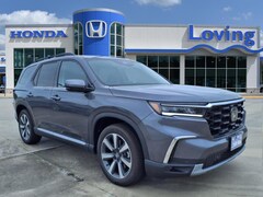 New 2025 Honda Pilot Touring 2968 for sale near you in Lufkin TX, near Woodville