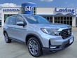 Honda Passport