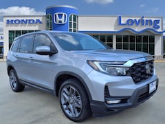 Used 2023 Honda Passport EX-L SUV for sale near you in Lufkin TX, near Woodville