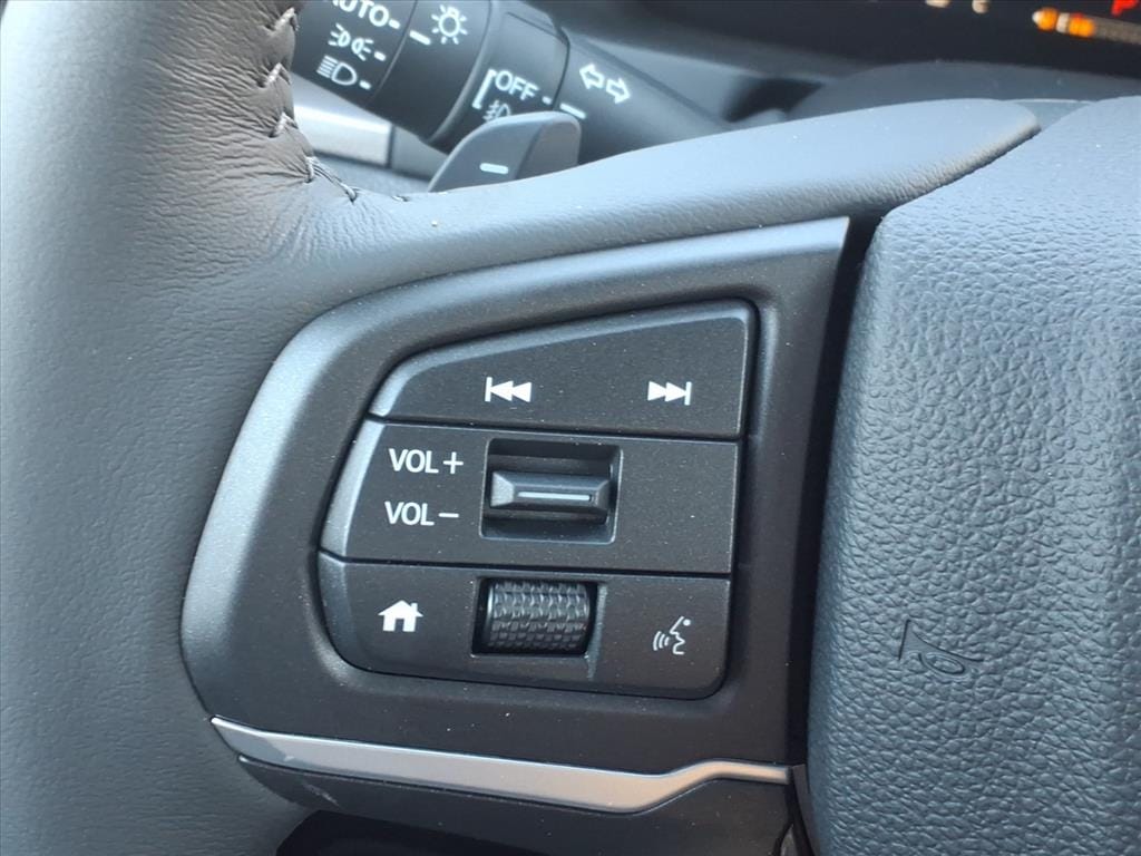 2026 Honda Ridgeline RTL - Photo 22