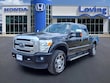  Ford F-250