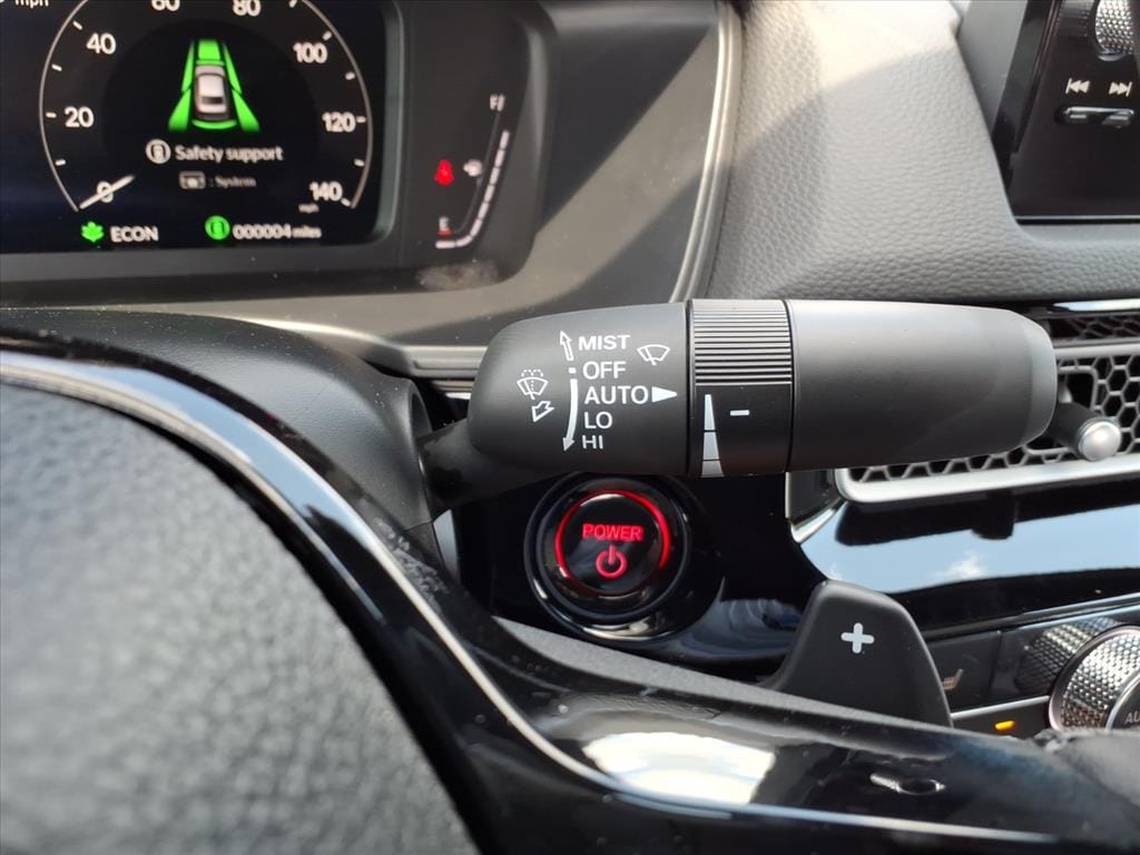 2026 Honda Civic Sport Touring - Photo 26