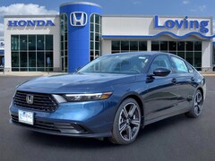 New 2026 Honda Accord SE SE  Sedan 3254 for sale near you in Lufkin TX, near Woodville