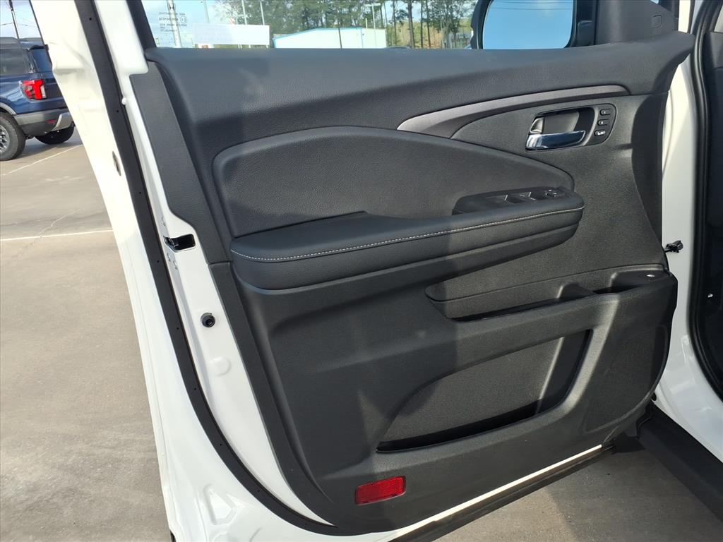 2026 Honda Ridgeline RTL - Photo 19