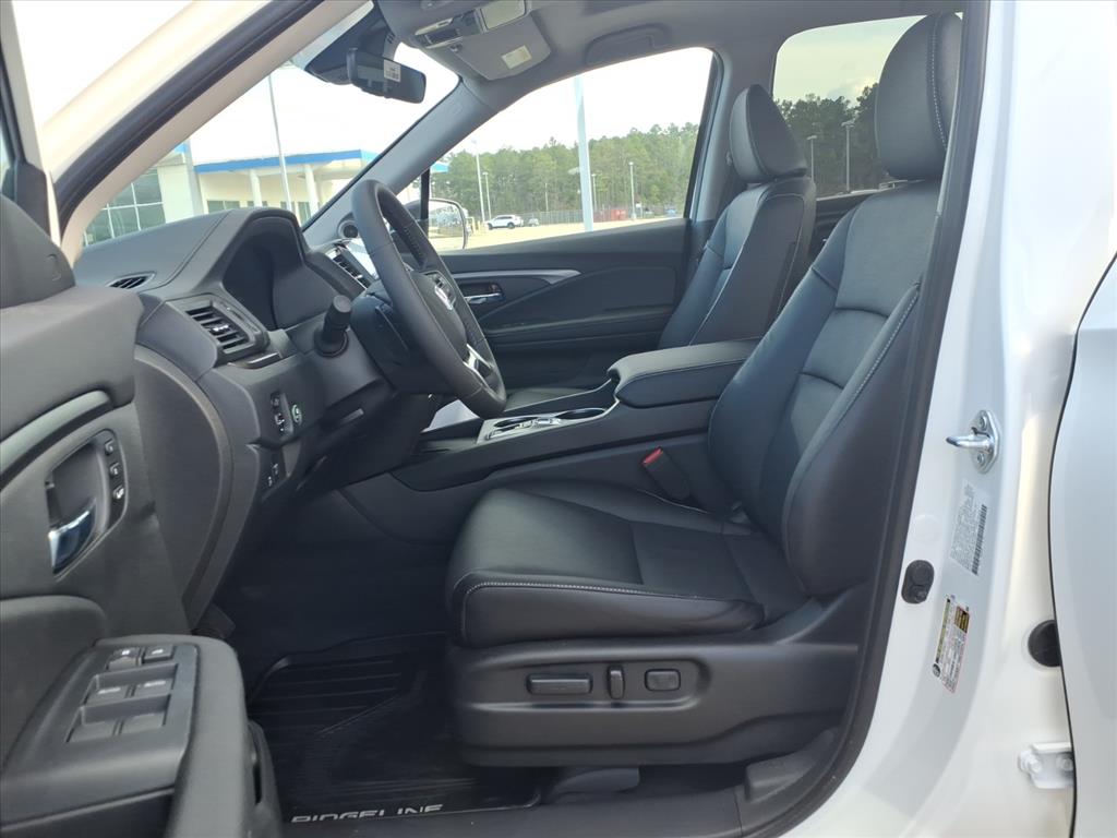 2026 Honda Ridgeline RTL - Photo 13