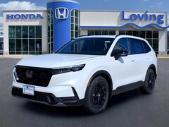 2026 Honda CR-V Hybrid Sport-L Sport-L  SUV