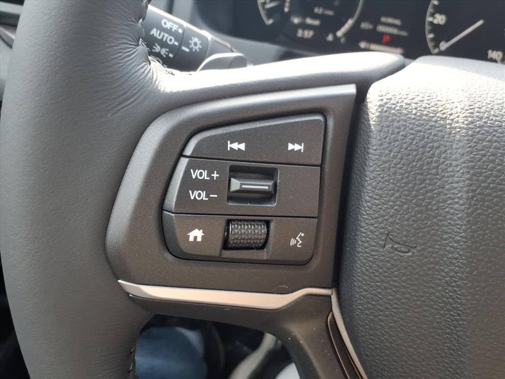 2026 Honda Ridgeline RTL - Photo 21