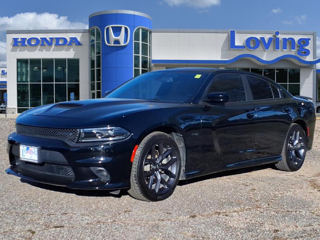 2023 Dodge Charger R/T's photo