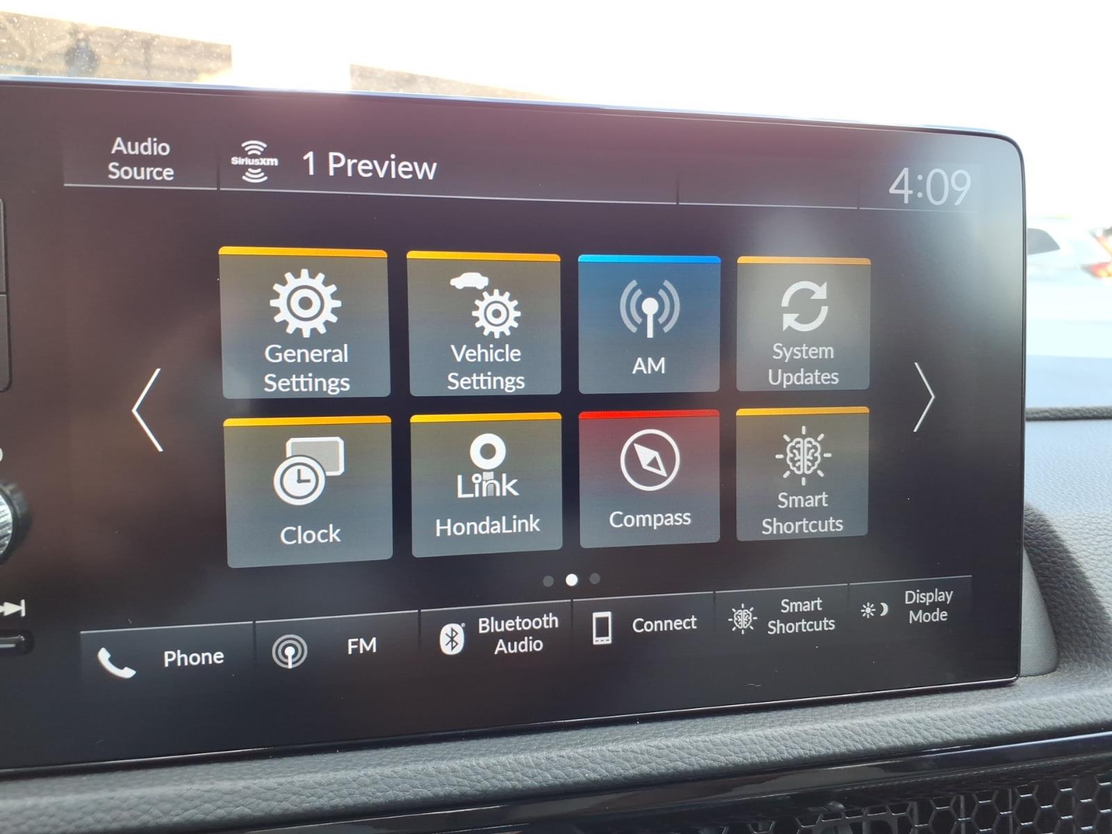 2025 Honda CR-V EX-L - Photo 22