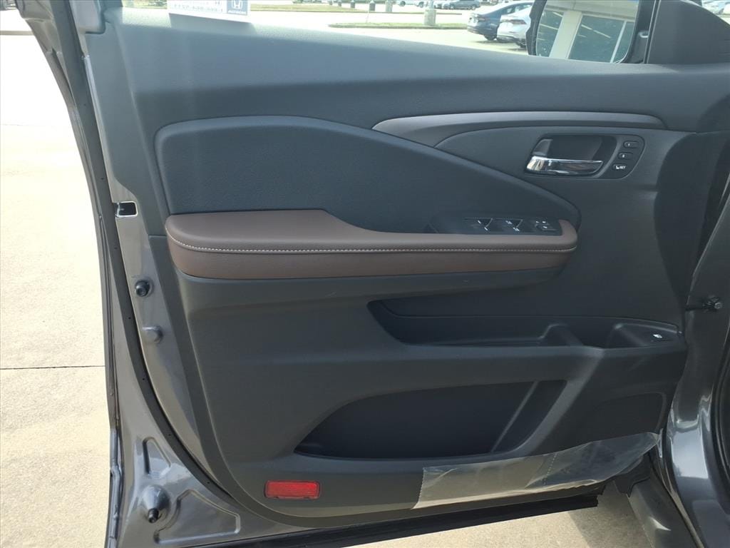 2026 Honda Ridgeline RTL - Photo 18