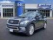  INFINITI QX80