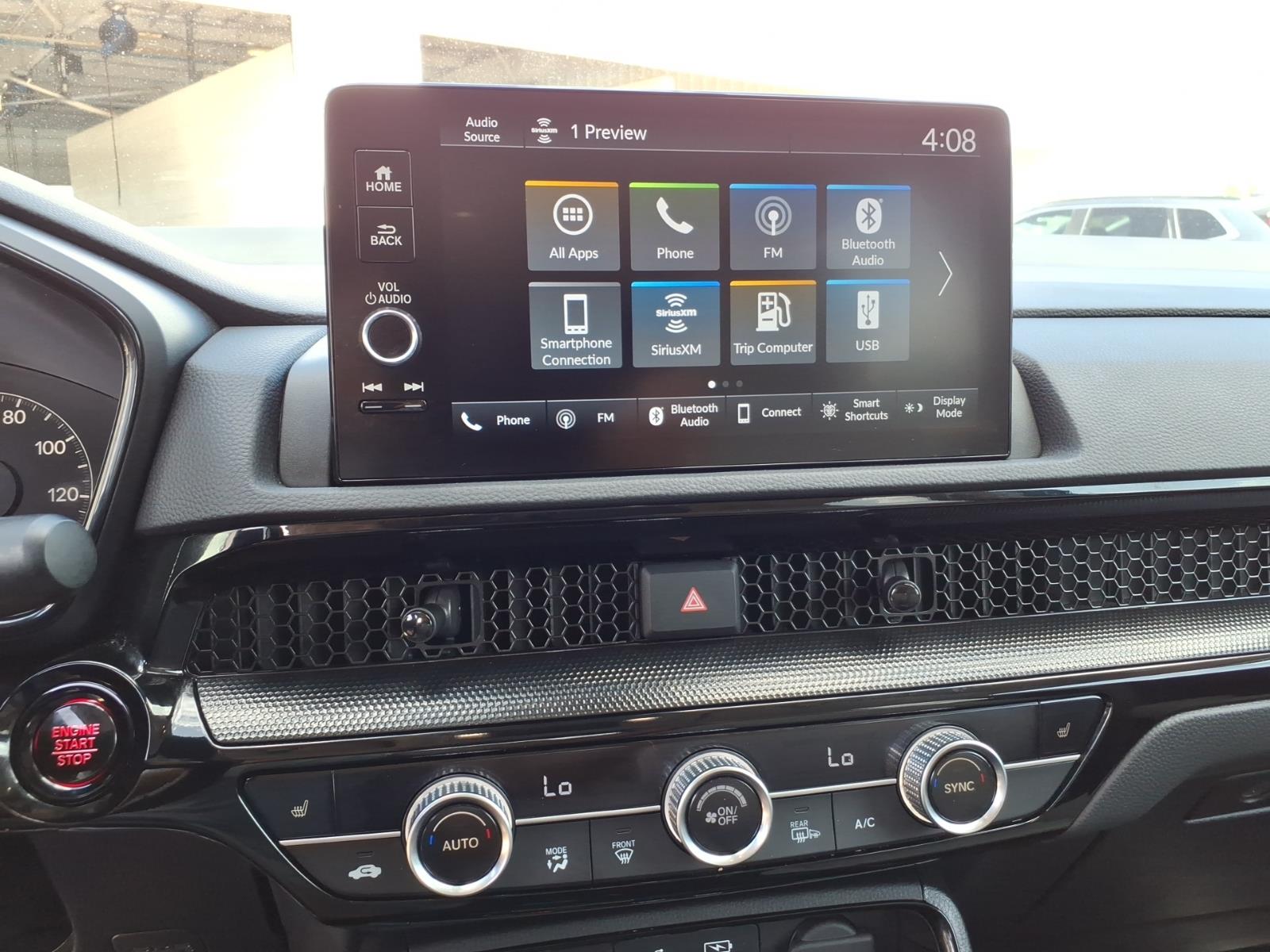 2025 Honda CR-V EX-L - Photo 14