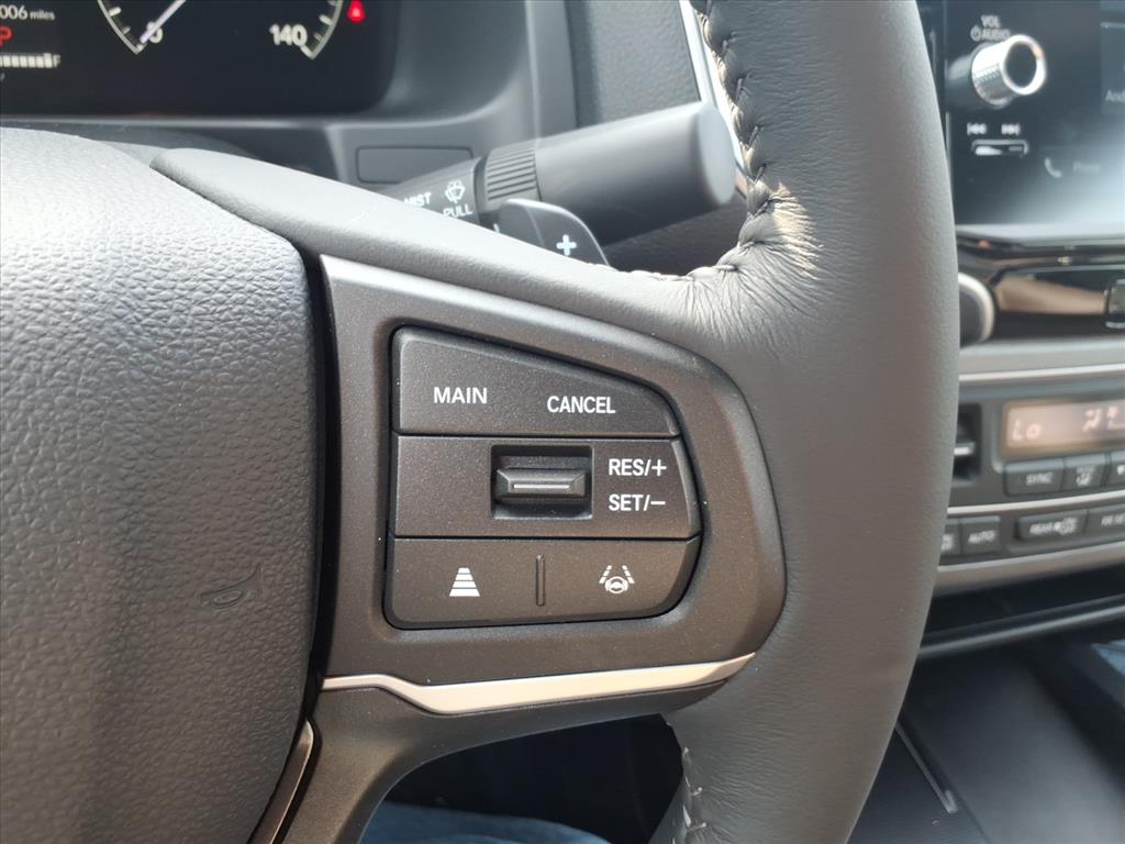 2026 Honda Ridgeline RTL - Photo 22