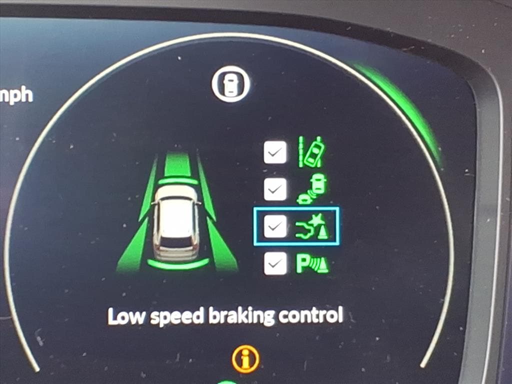 2026 Honda CR-V Sport-L - Photo 10