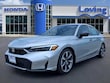  Honda Civic Hybrid