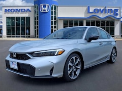 2026 Honda Civic Hybrid Sport Touring Sport Touring  Hatchback