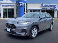 Used 2025 Honda HR-V LX SUV for sale near you in Lufkin TX, near Woodville