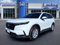 2026 Honda CR-V EX EX  SUV
