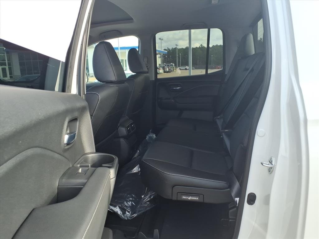 2026 Honda Ridgeline RTL - Photo 16