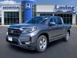  Honda Ridgeline