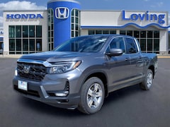 2026 Honda Ridgeline RTL AWD RTL  Crew Cab 5.3 ft. SB