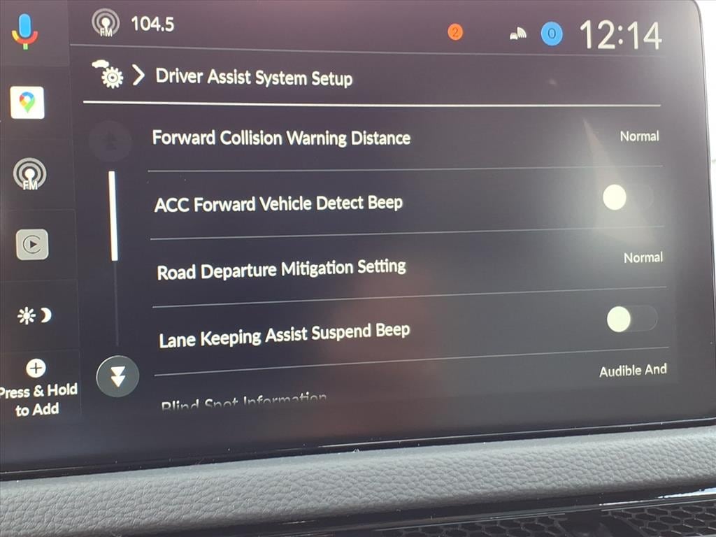 2026 Honda Civic Sport Touring - Photo 14