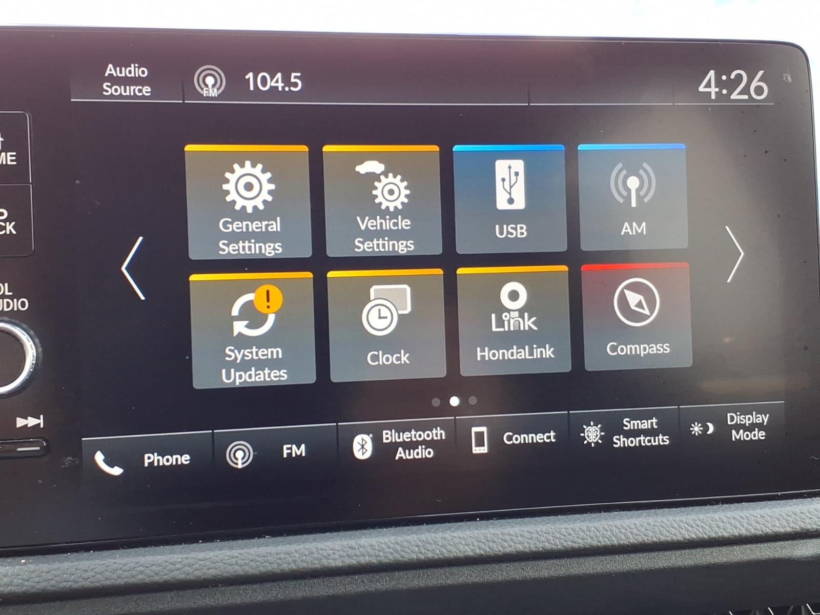 2025 Honda CR-V Sport-L - Photo 23