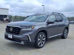 2025 Honda Pilot Touring Touring  SUV