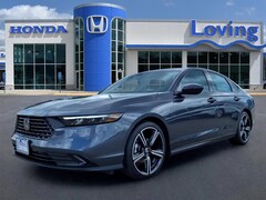 2026 Honda Accord SE SE  Sedan