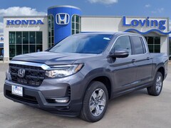 New 2026 Honda Ridgeline RTL AWD RTL  Crew Cab 5.3 ft. SB 3129 for sale near you in Lufkin TX, near Woodville