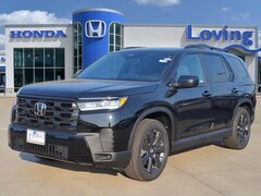 2026 Honda Pilot Sport Sport  SUV