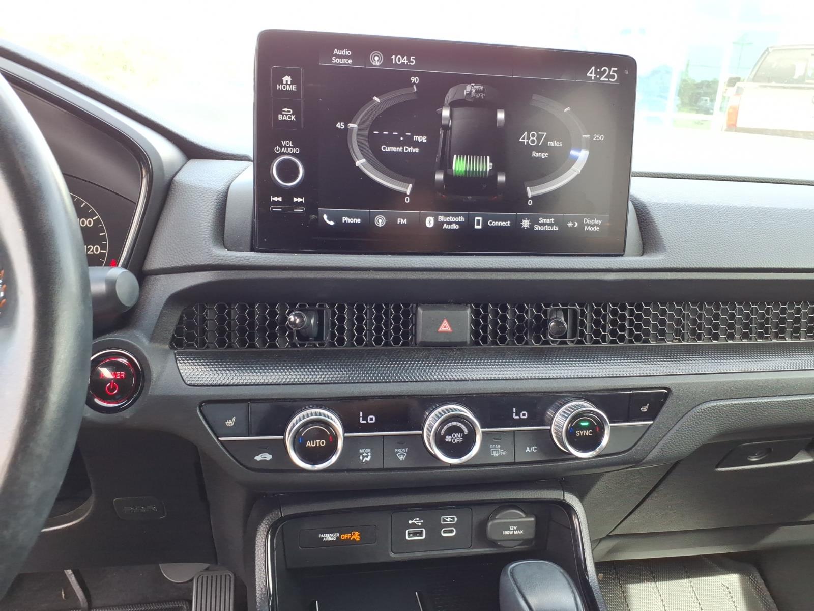 2025 Honda CR-V Sport-L - Photo 15