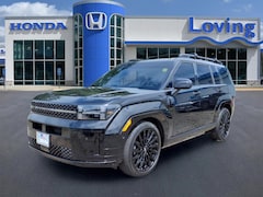 Used 2026 Hyundai Santa Fe Calligraphy SUV for sale near you in Lufkin TX, near Woodville