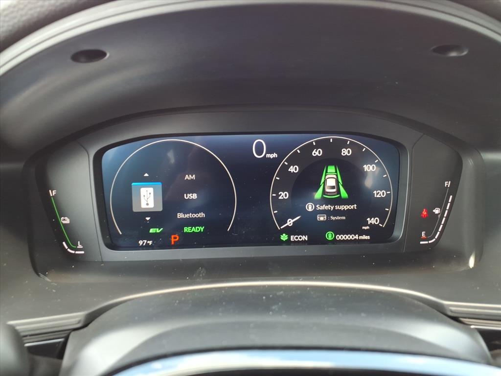 2026 Honda Civic Sport Touring - Photo 22