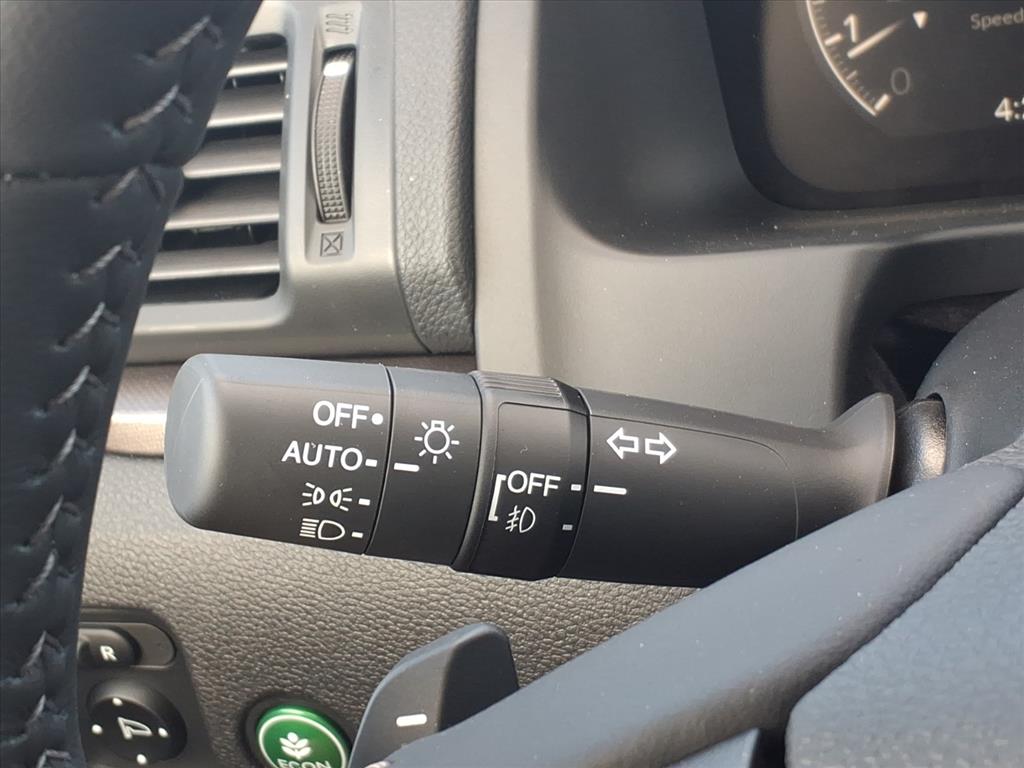 2026 Honda Ridgeline RTL - Photo 24