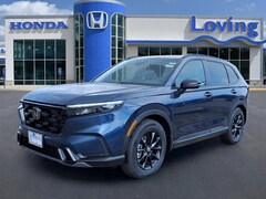 New 2026 Honda CR-V Hybrid Sport-L Sport-L  SUV 3251 for sale near you in Lufkin TX, near Woodville