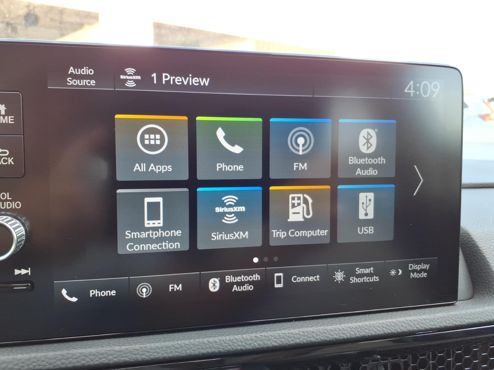 2025 Honda CR-V EX-L - Photo 21